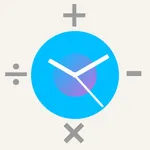 Time Calc - Time Calculator icon