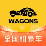 光速超跑-豪车租赁全国跑车租车平台 icon