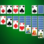 Solitaire Puzzle -Classic Card icon