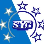 SYG Padres icon