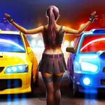 Racer Career Simulator icon