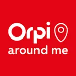 ORPI around me icon