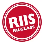 Riis Bilglass icon