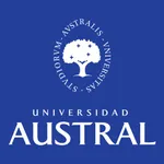 Campus Virtual Univ. Austral icon