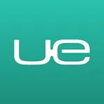 UE Custom icon