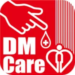 DM Care 糖訊通 icon