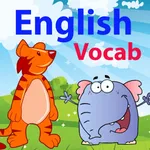 English Vocabulary in Use Book icon