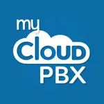 myCloudPBX Softphone icon