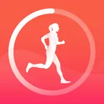 Pedometer Stepy icon