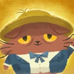 Cats Atelier: Painting Puzzle icon