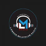 LMR (London Malayalam Radio) icon