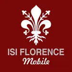 ISI Florence, Italy icon