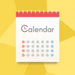 FuKuRi Calendar 社内共有カレンダー icon