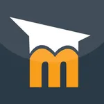 Mezunbook icon