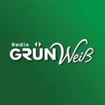 Radio Grün Weiß icon