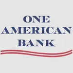 One American Bank icon