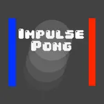 Impulse Pong - Arcade classics icon