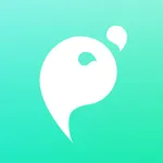 Heymandi:New Friends via Words icon