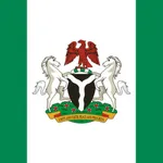 Nigerian Constitution 1999 icon