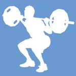 Full Fitness Buddy Trainer - Workout Log & Tracker icon