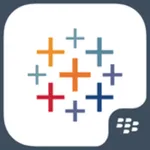 Tableau Mobile for BlackBerry icon