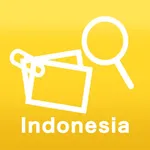 Indonesian&PhotoClip Trip Clip icon