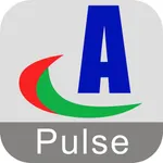 August Pulse icon