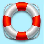 Emergency/Location icon