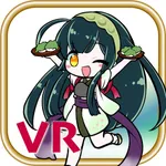 東北ずん子VR icon