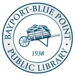 Bayport-Blue Point Library icon