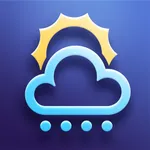 AR Weather App icon