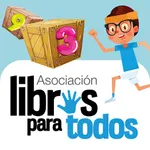 Libros para todos icon