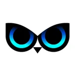 BlackOwl GPS icon