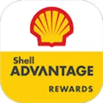 Shell Advantage Rewards(SHARE) icon