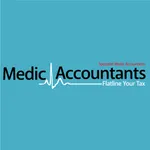 Medic Accountants icon