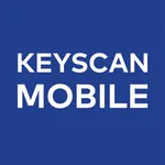 Keyscan Mobile icon