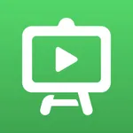 Komodo: Video Slideshow Maker icon