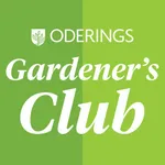 Oderings Gardeners Club icon