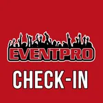 EventPro Ticket Checkin icon