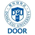 동의대DOOR icon