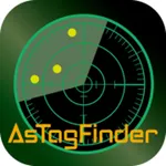 AsTagFinder icon