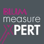 BLUM measureXpert icon