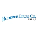 Buderer Drug RX icon