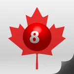 Number 8 Canada icon