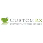 Custom Rx Pharmacy icon