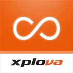 Xplova Connect icon