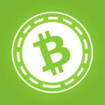 Crypto Currency -Bitcoin Price icon