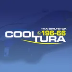 Cooltura Taxi Białystok icon