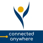 Ochsner Connected Anywhere icon