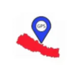 GPS Nepal icon